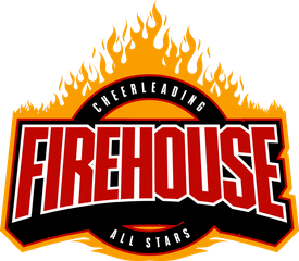 Firehouse Cheerleading All Stars