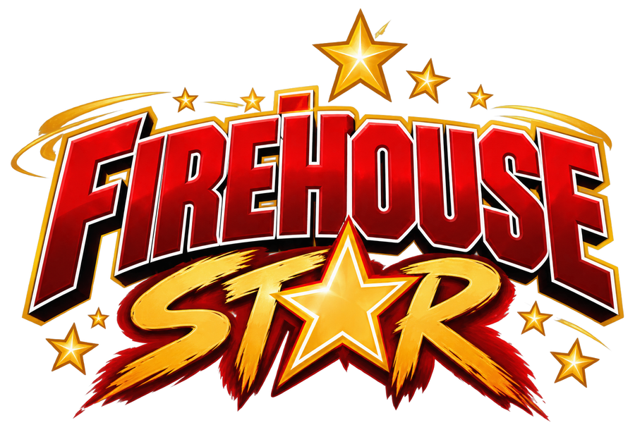 Firehouse Star